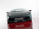 Lamborghini Murcielago LP640 by Edo Competition 2007 года